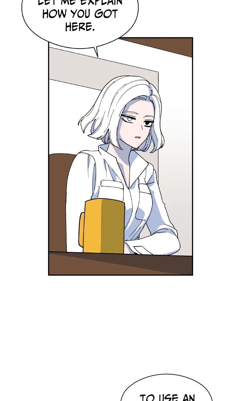 False Paradise Chapter 3 page 37 - 