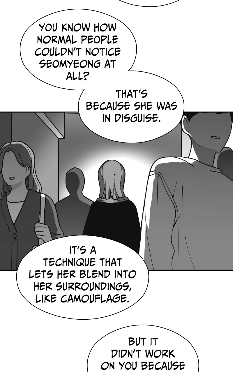 False Paradise Chapter 3 page 39 - 