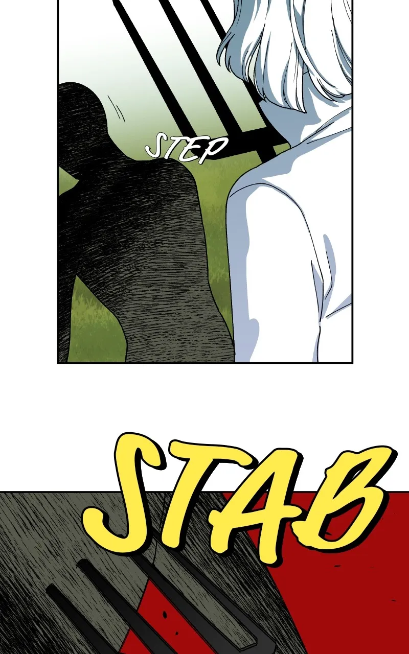 False Paradise Chapter 3 page 5 - 
