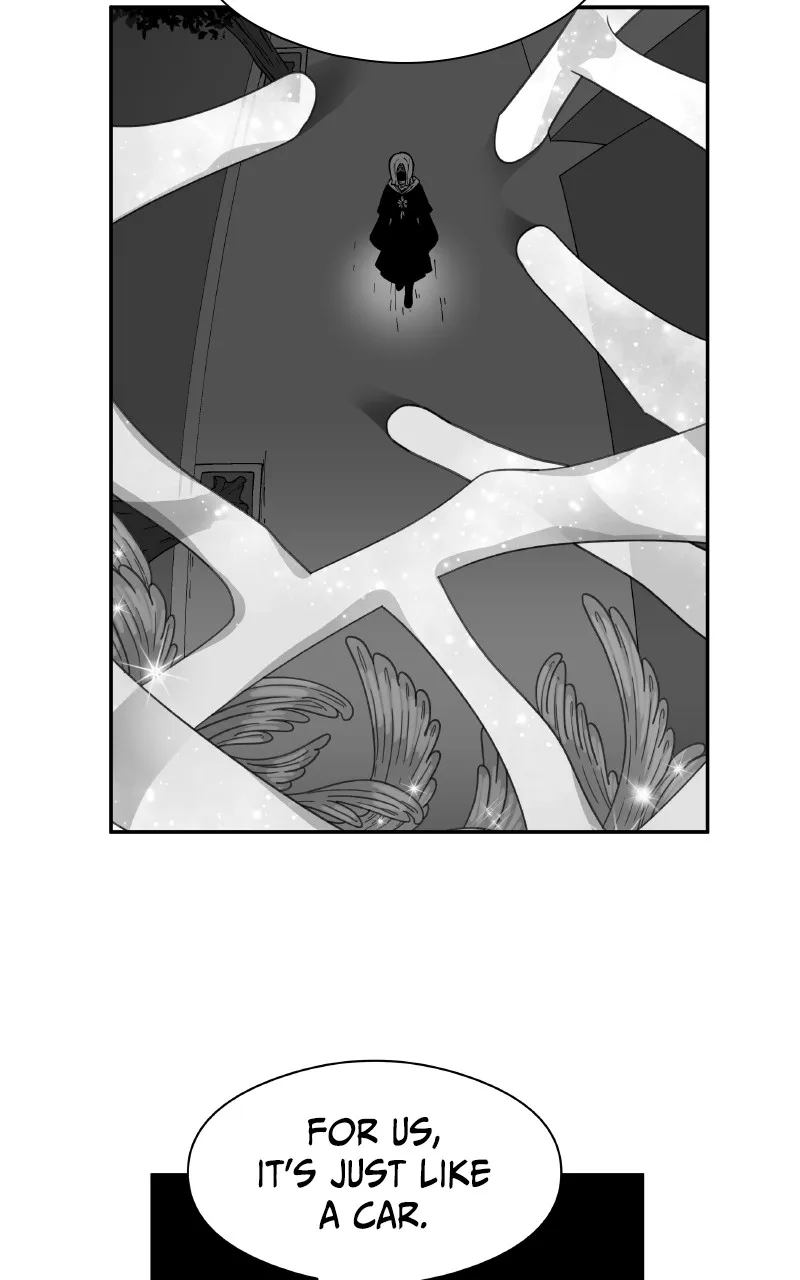 False Paradise Chapter 3 page 42 - 