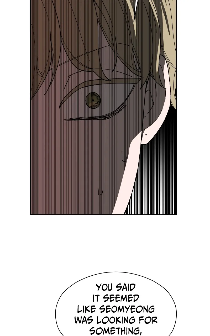 False Paradise Chapter 3 page 44 - 