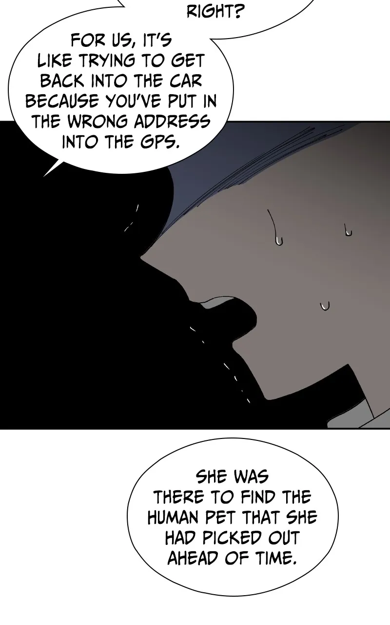 False Paradise Chapter 3 page 45 - 