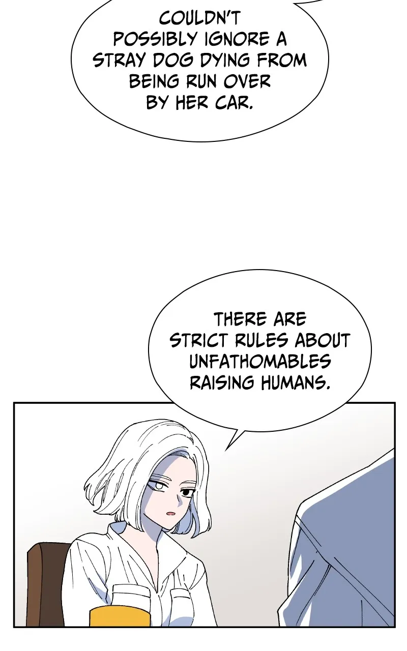 False Paradise Chapter 3 page 47 - 