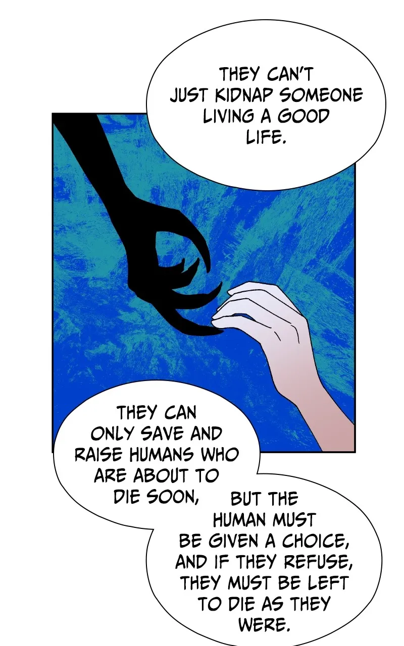 False Paradise Chapter 3 page 48 - 