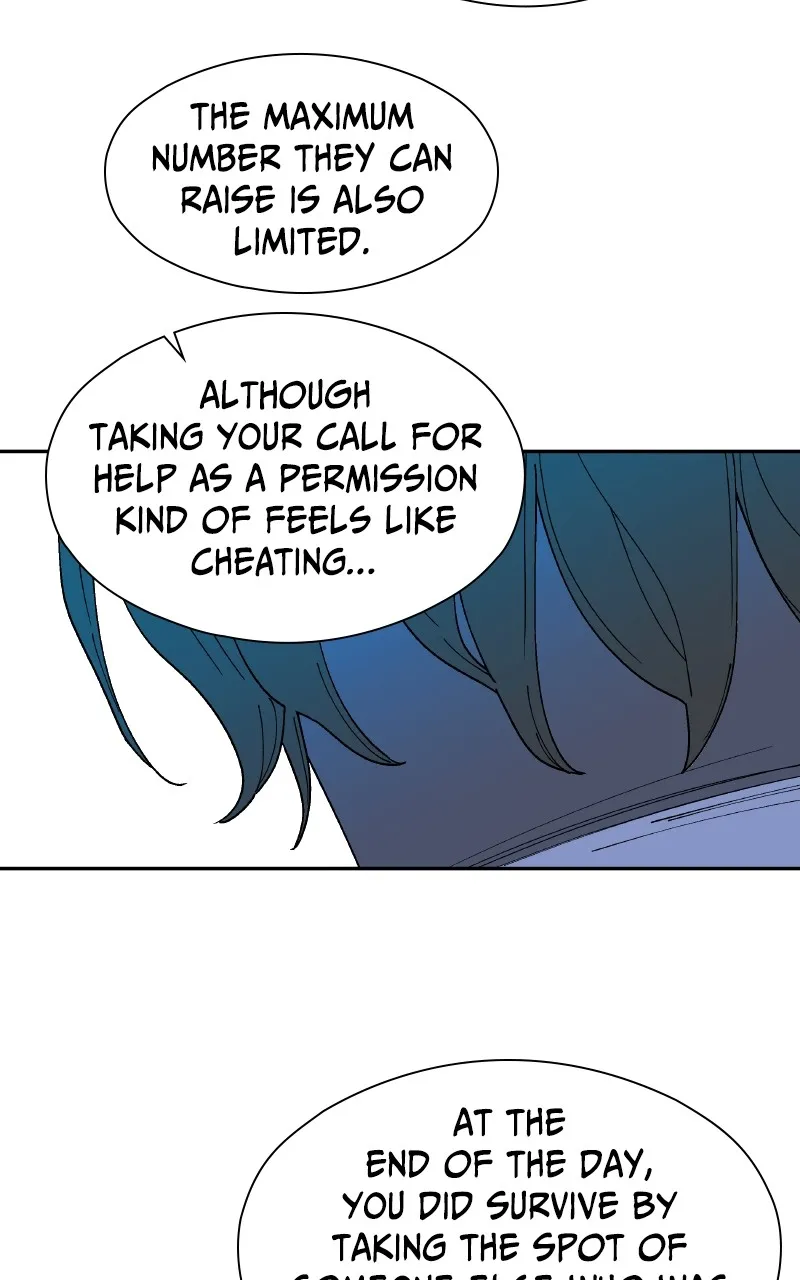 False Paradise Chapter 3 page 49 - 