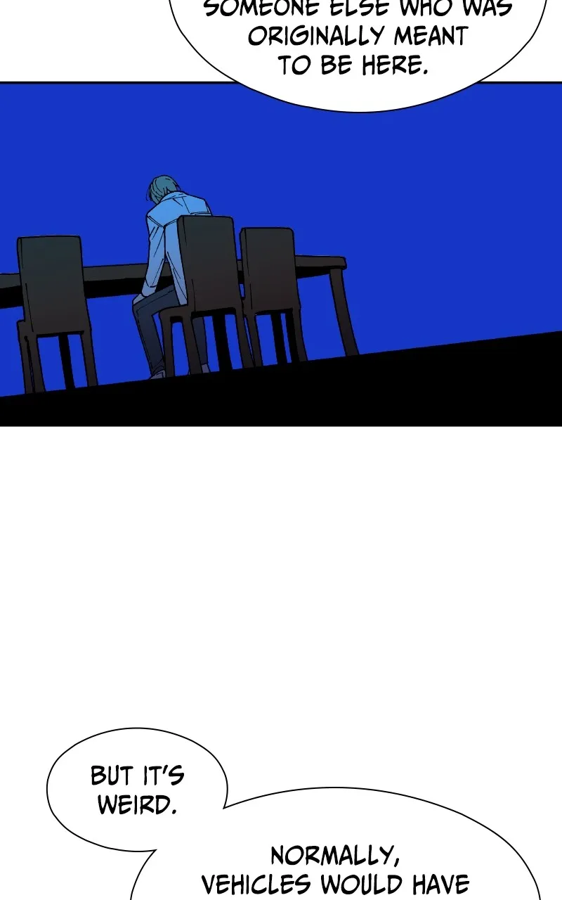 False Paradise Chapter 3 page 50 - 