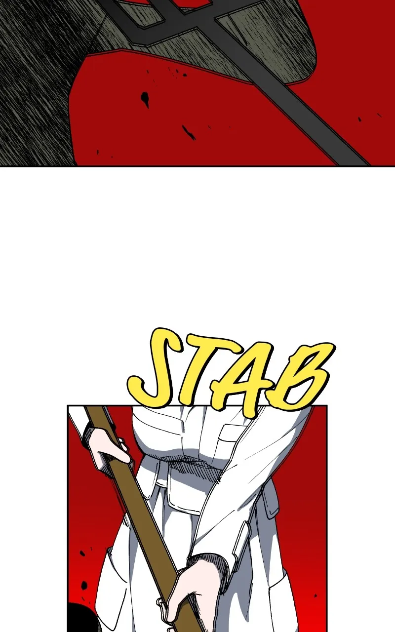 False Paradise Chapter 3 page 6 - 