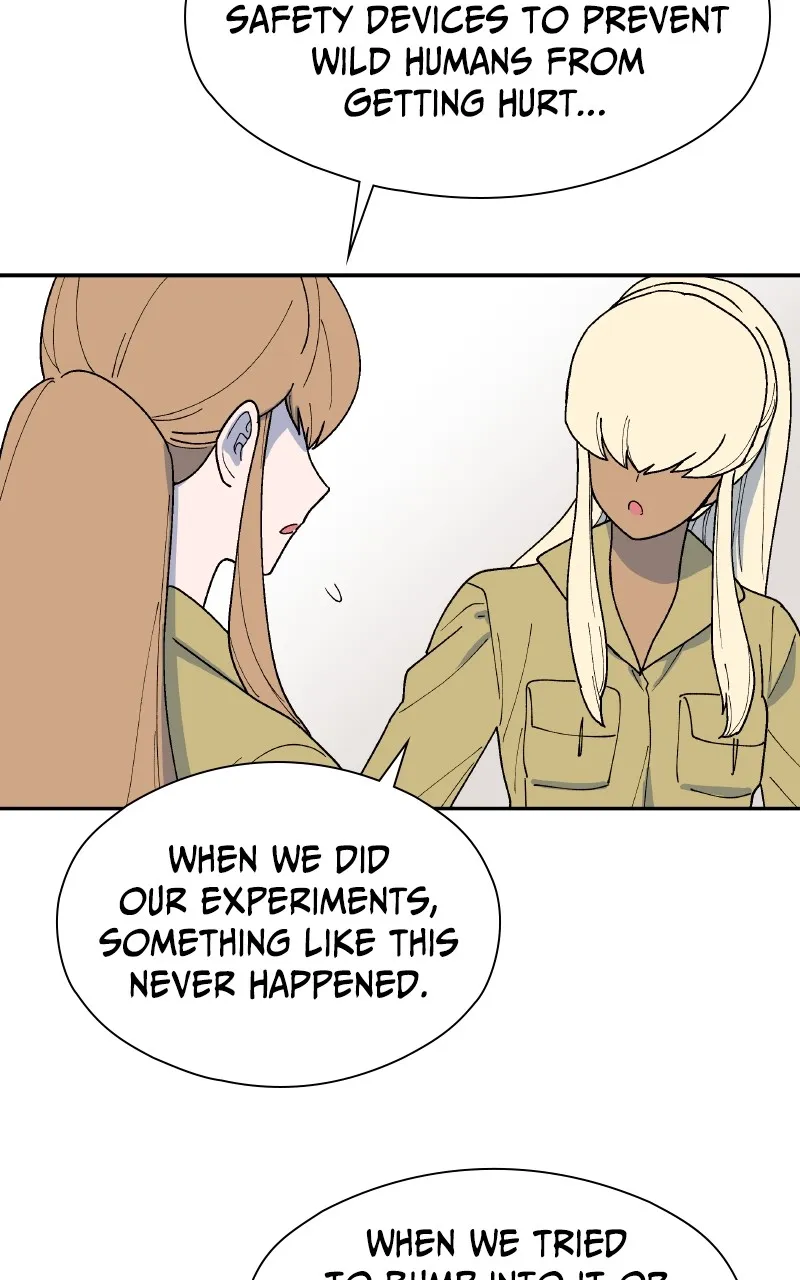 False Paradise Chapter 3 page 51 - 