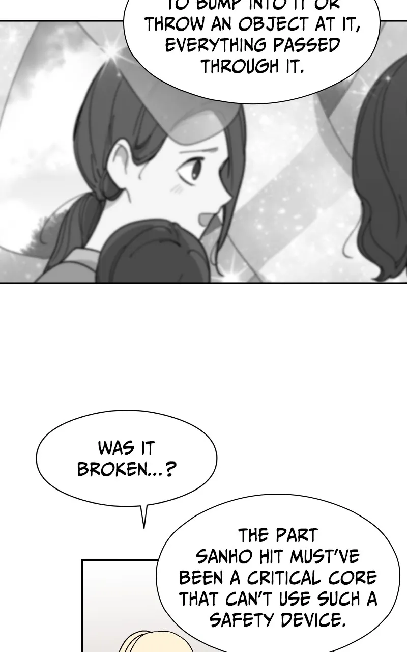 False Paradise Chapter 3 page 52 - 