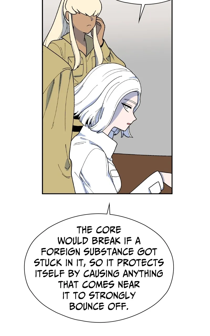 False Paradise Chapter 3 page 53 - 