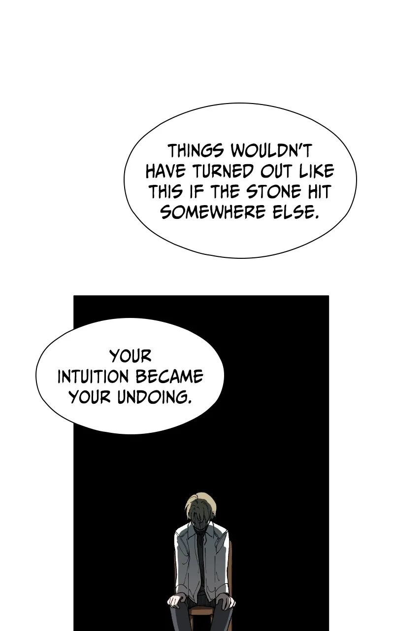 False Paradise Chapter 3 page 54 - 