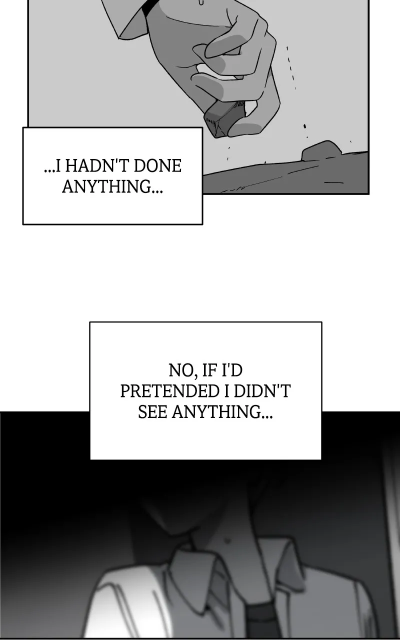 False Paradise Chapter 3 page 56 - 