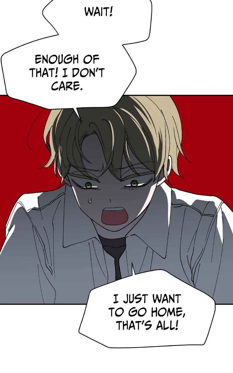False Paradise Chapter 3 page 58 - 