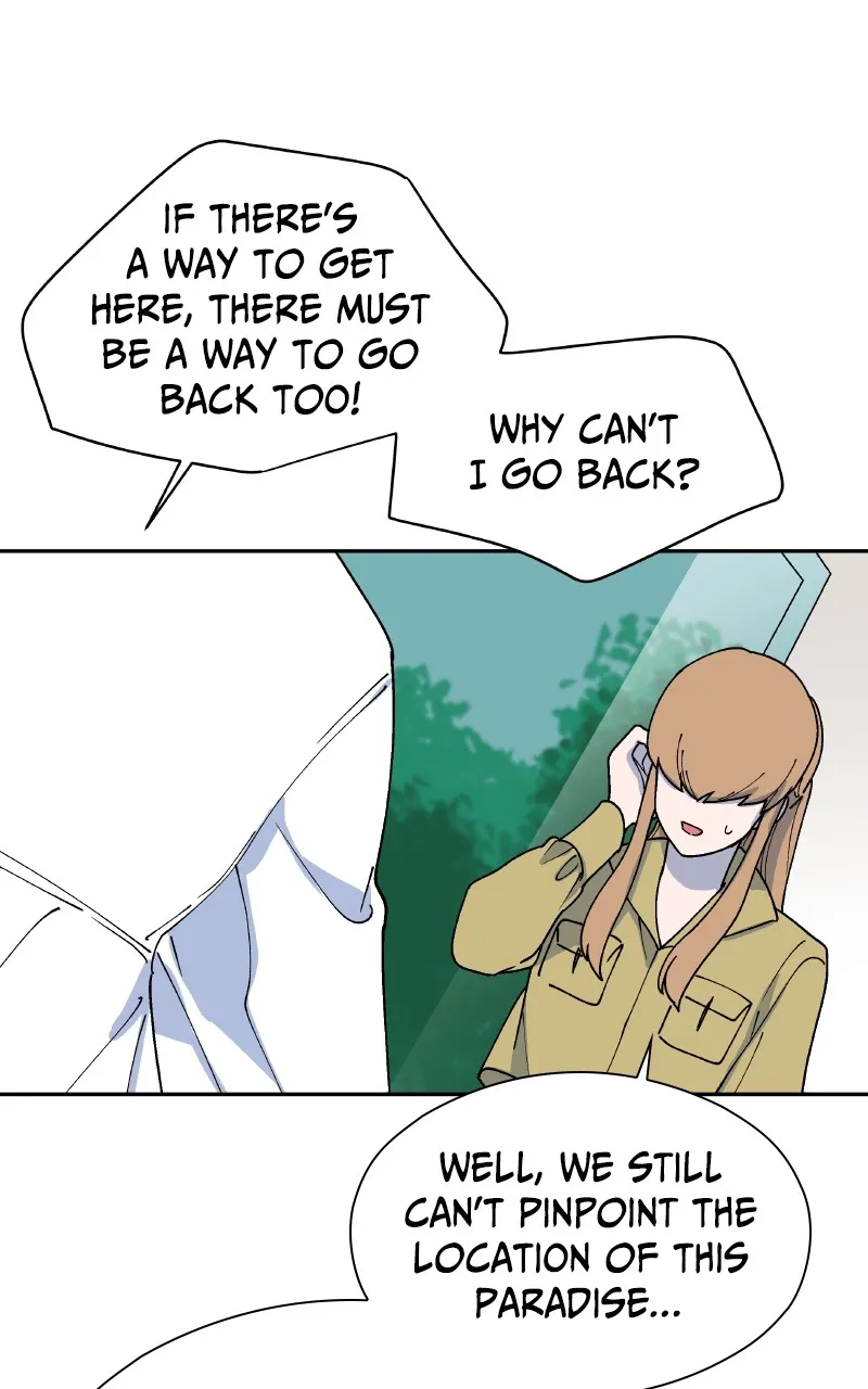 False Paradise Chapter 3 page 59 - 