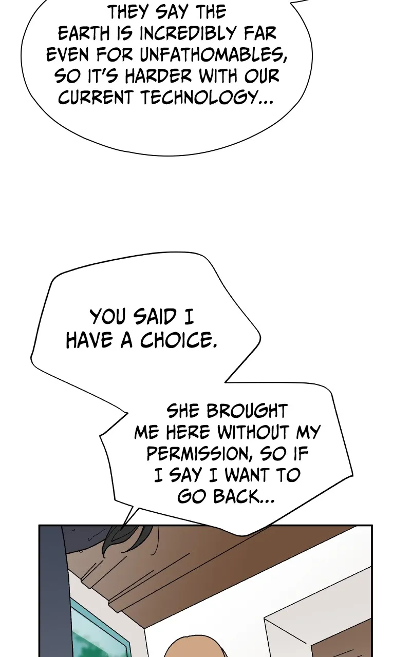 False Paradise Chapter 3 page 60 - 