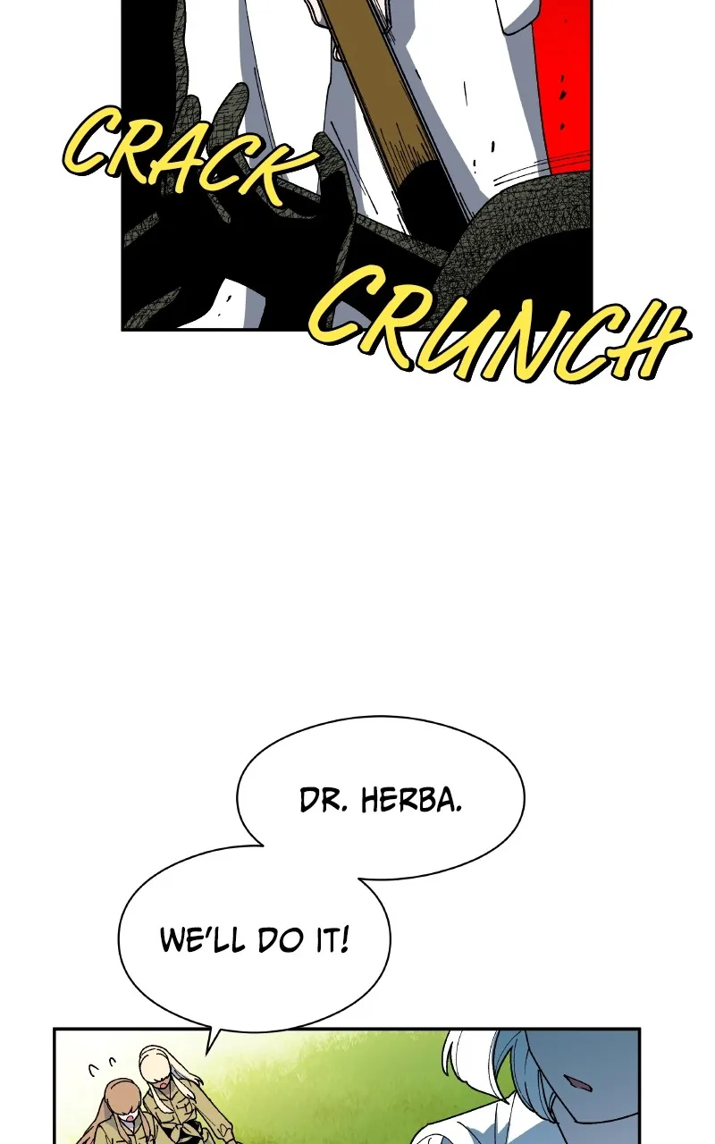 False Paradise Chapter 3 page 7 - 