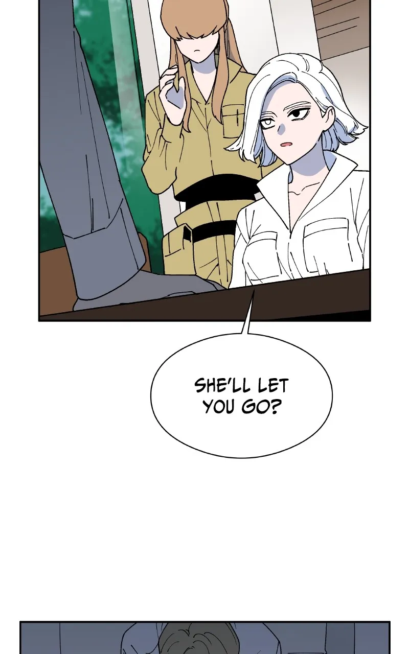 False Paradise Chapter 3 page 61 - 