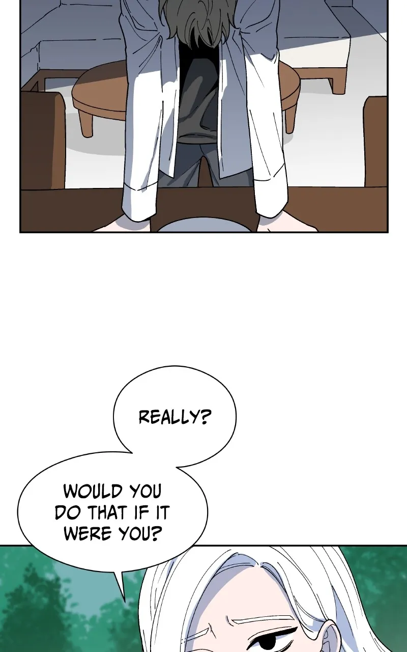 False Paradise Chapter 3 page 62 - 