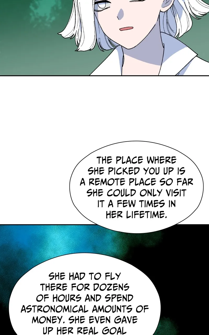False Paradise Chapter 3 page 63 - 