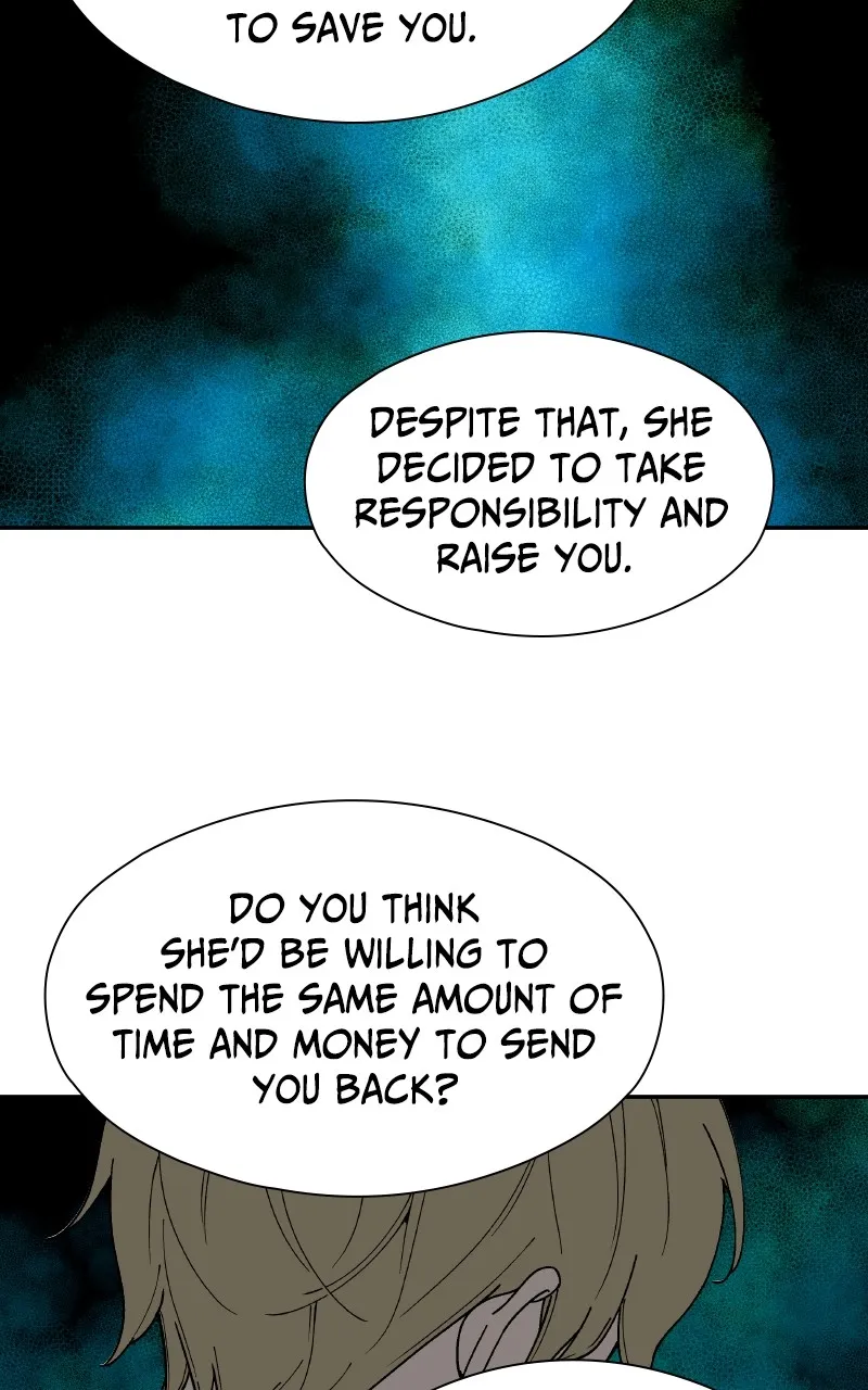 False Paradise Chapter 3 page 64 - 