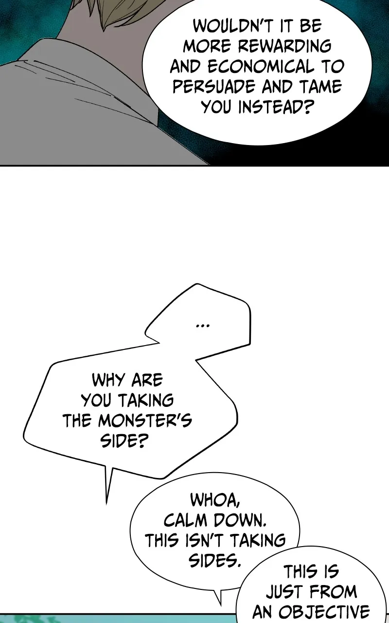 False Paradise Chapter 3 page 65 - 