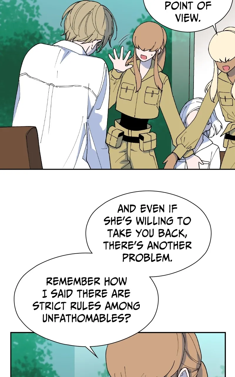 False Paradise Chapter 3 page 66 - 