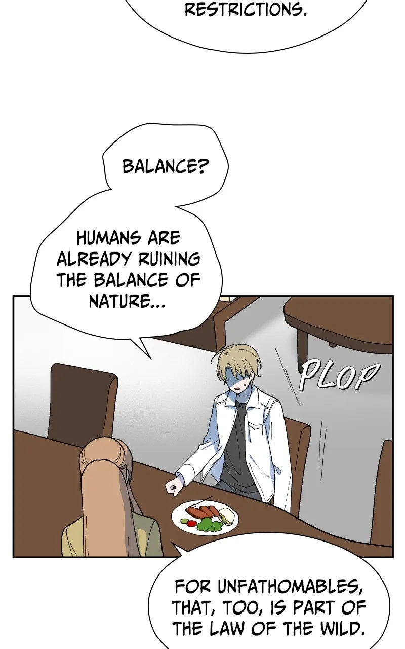 False Paradise Chapter 3 page 68 - 