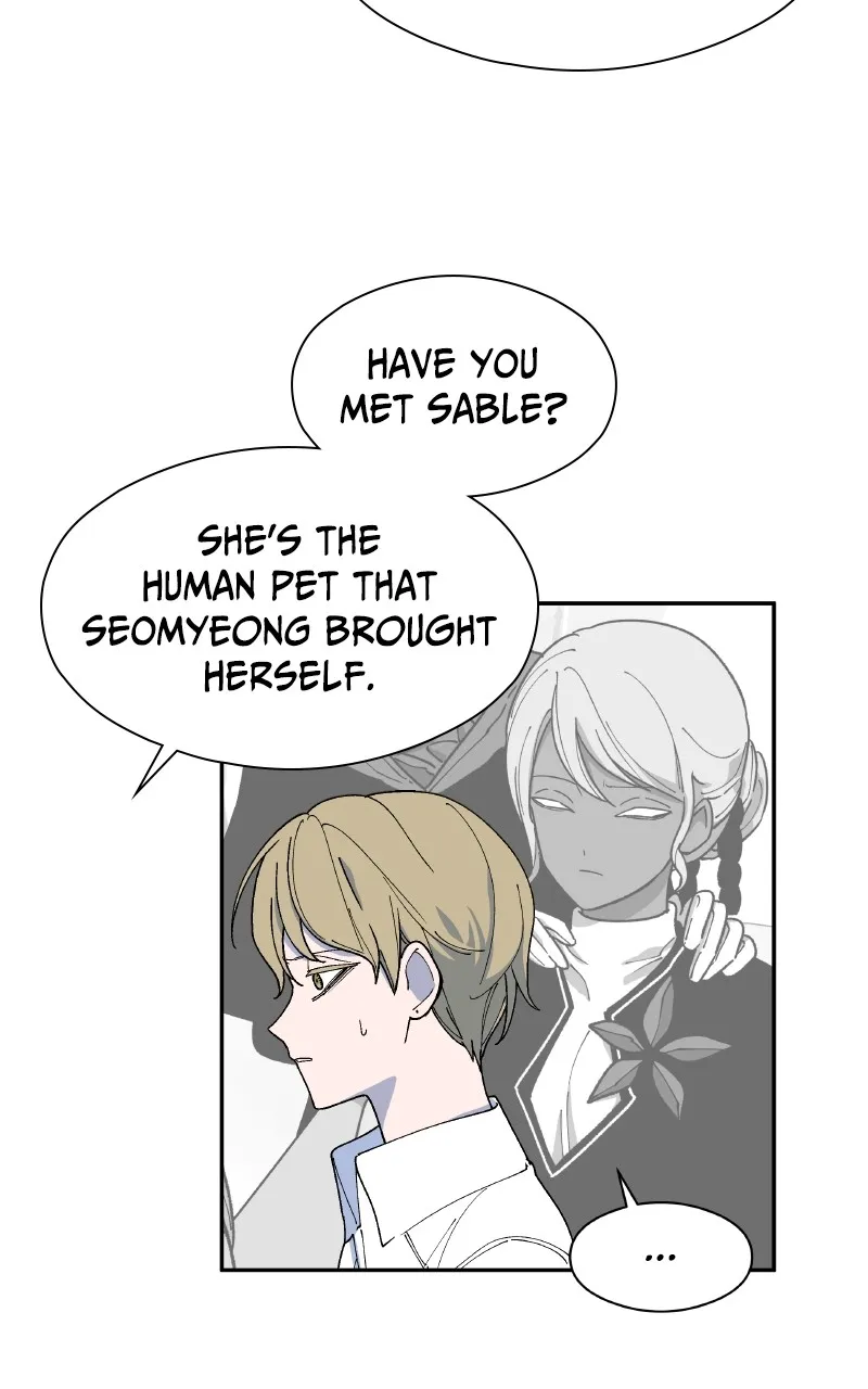 False Paradise Chapter 3 page 69 - 