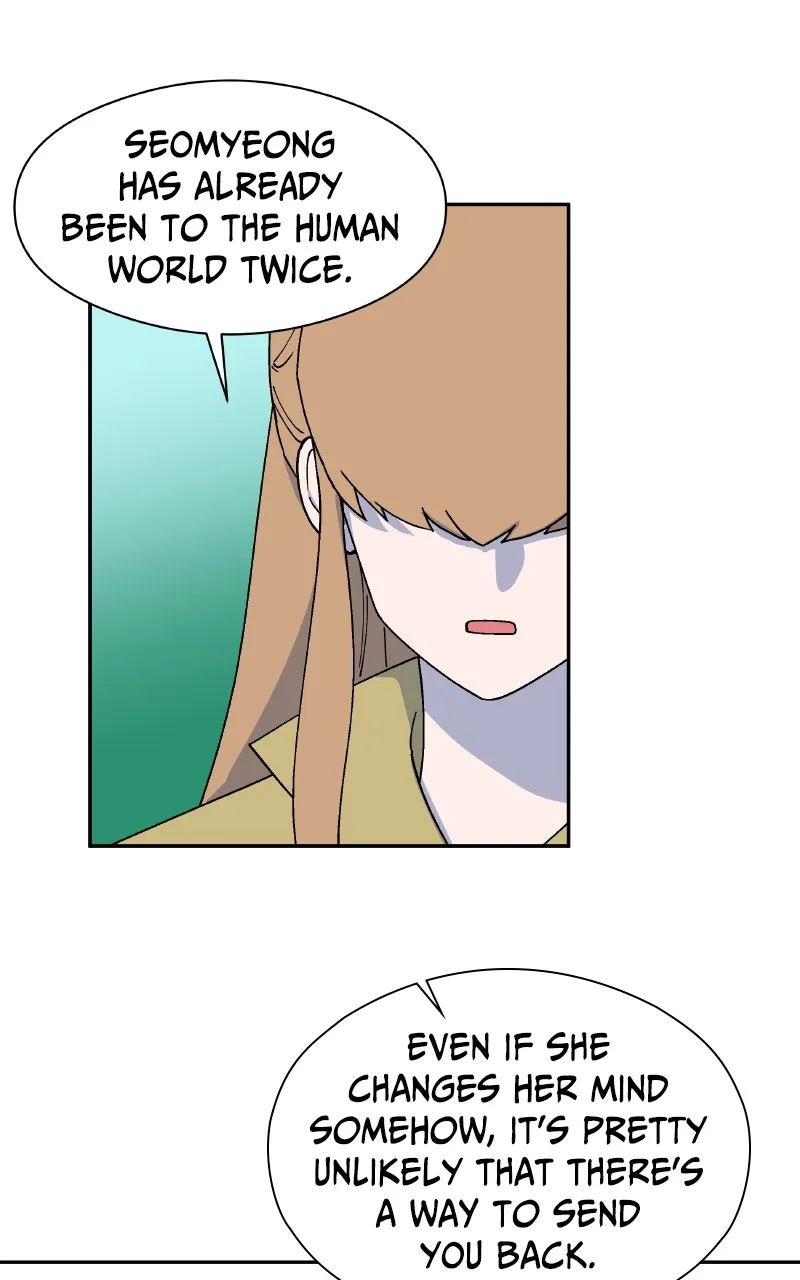 False Paradise Chapter 3 page 70 - 