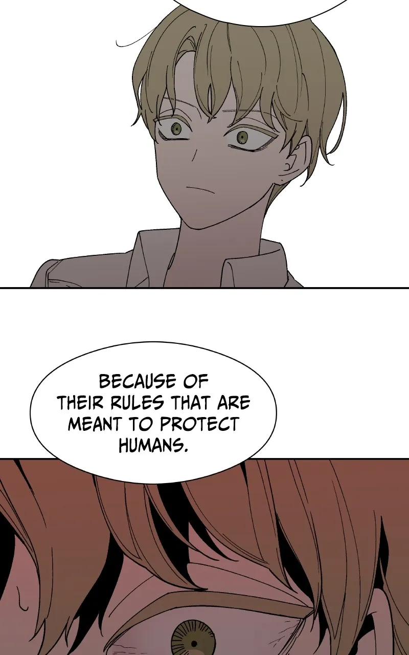 False Paradise Chapter 3 page 71 - 