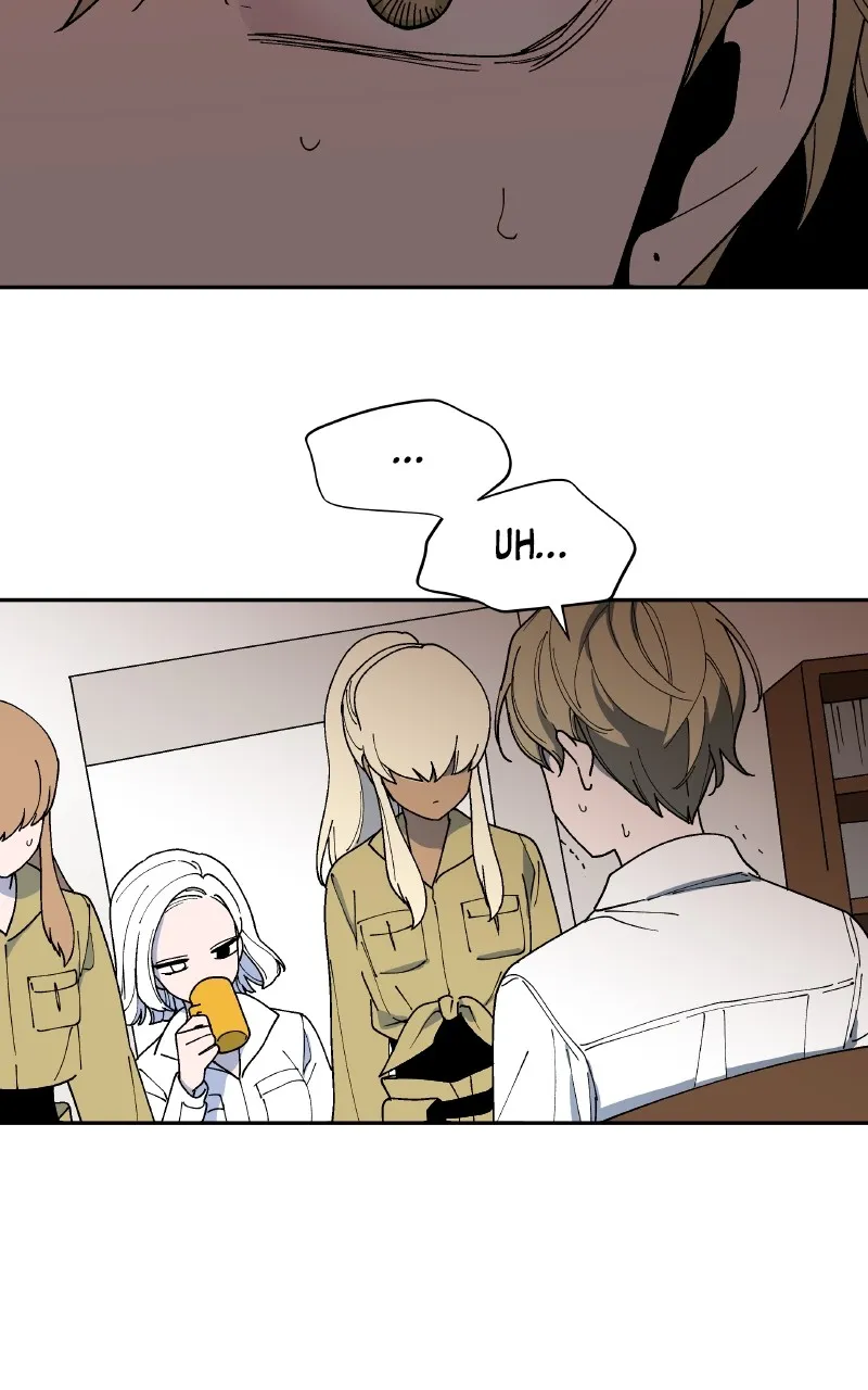 False Paradise Chapter 3 page 72 - 