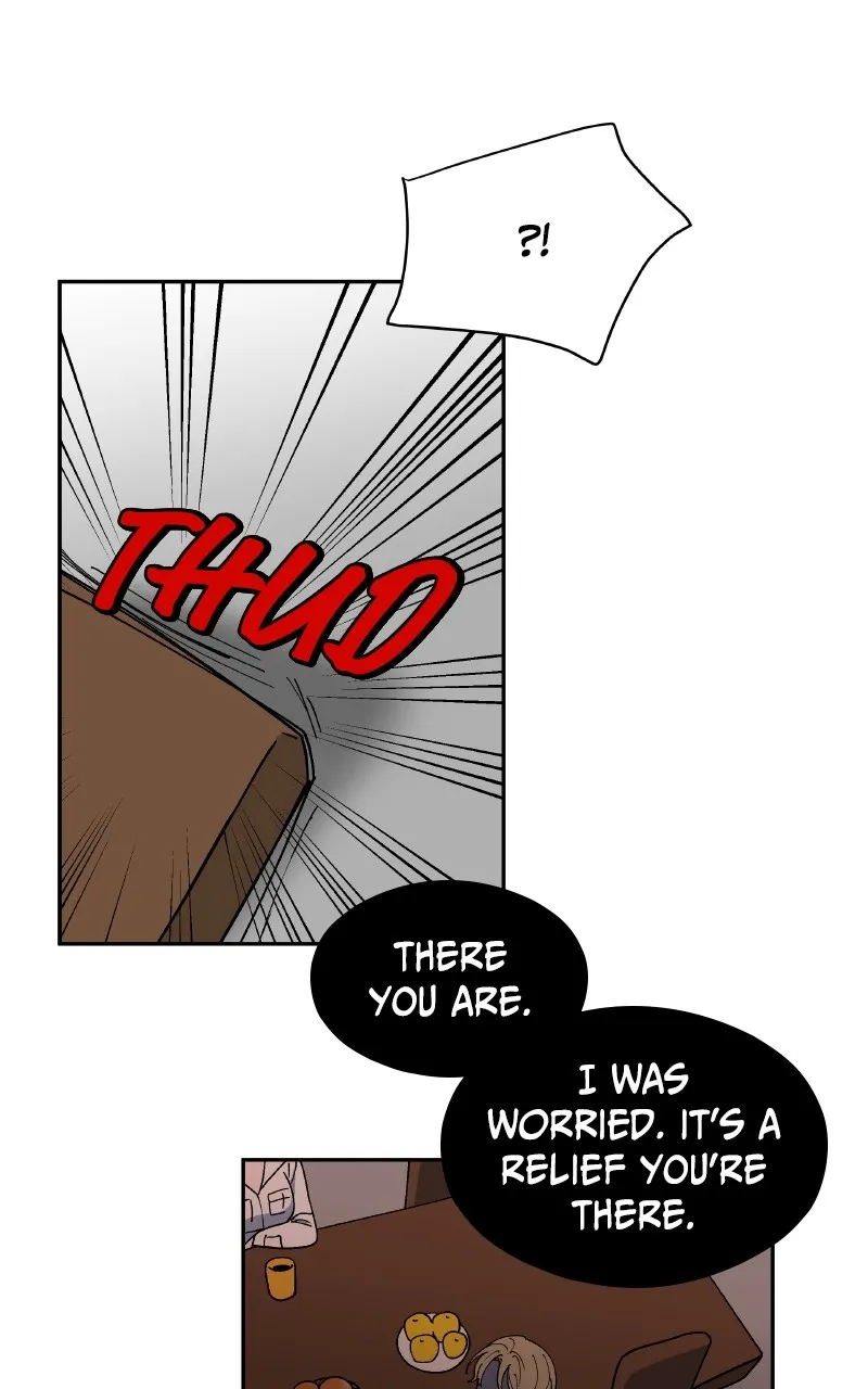 False Paradise Chapter 3 page 74 - 