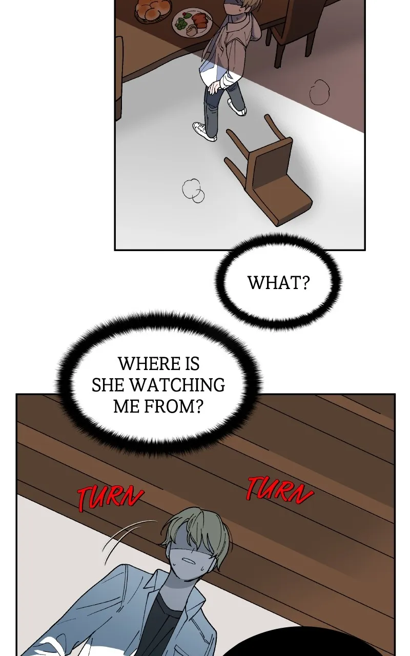 False Paradise Chapter 3 page 75 - 