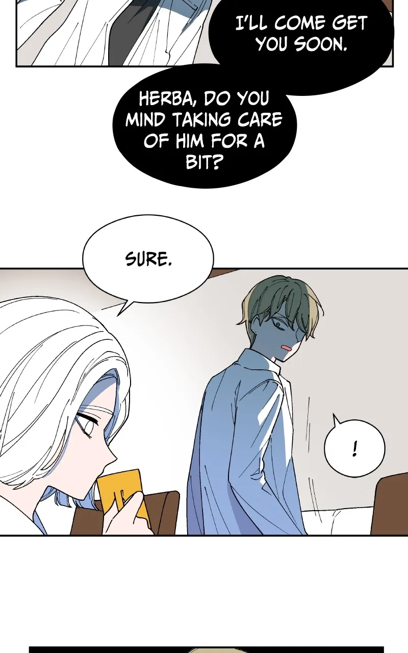 False Paradise Chapter 3 page 76 - 