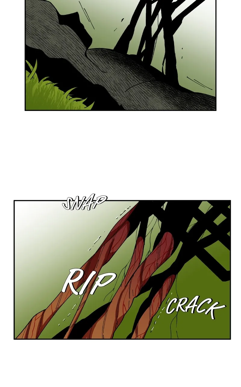 False Paradise Chapter 3 page 9 - 