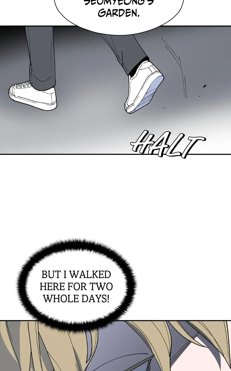 False Paradise Chapter 3 page 81 - 
