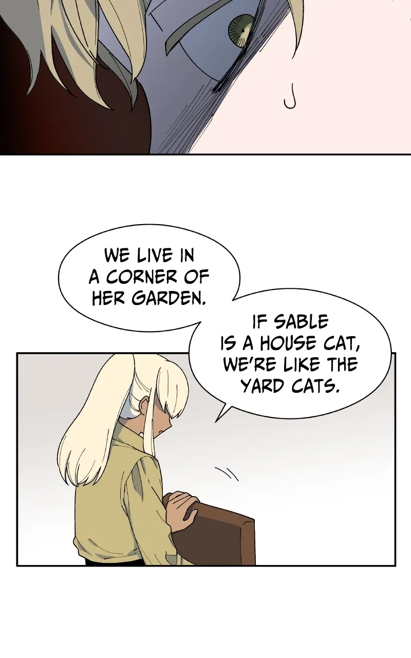 False Paradise Chapter 3 page 82 - 