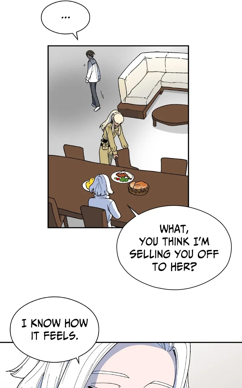 False Paradise Chapter 3 page 83 - 