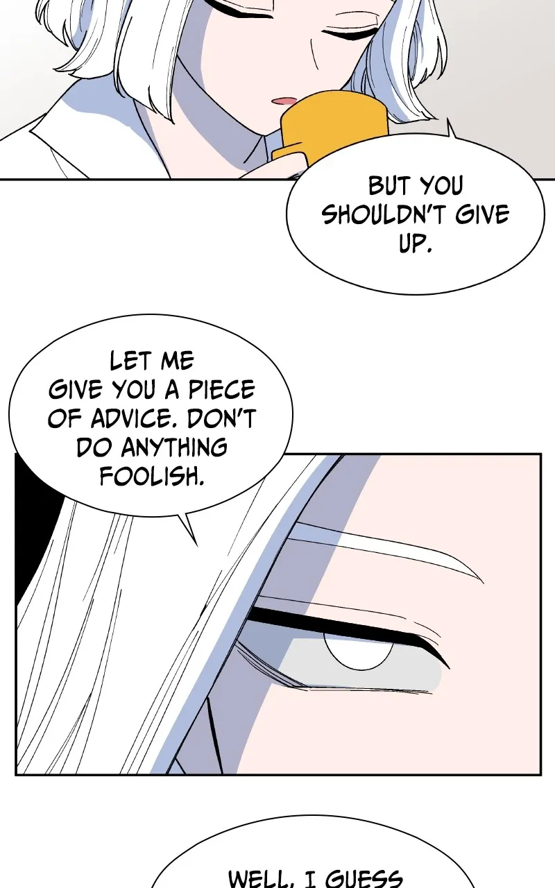 False Paradise Chapter 3 page 84 - 