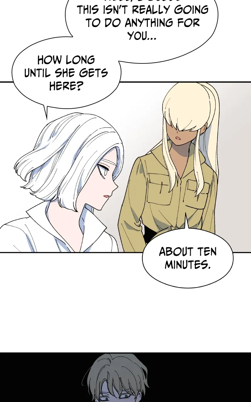 False Paradise Chapter 3 page 85 - 