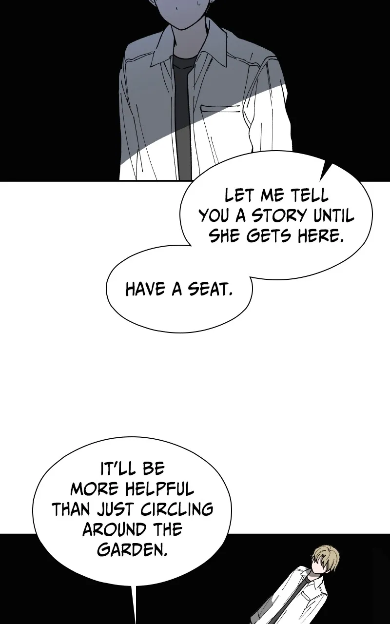 False Paradise Chapter 3 page 86 - 