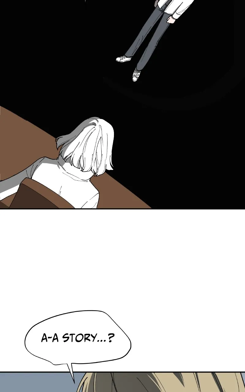 False Paradise Chapter 3 page 87 - 