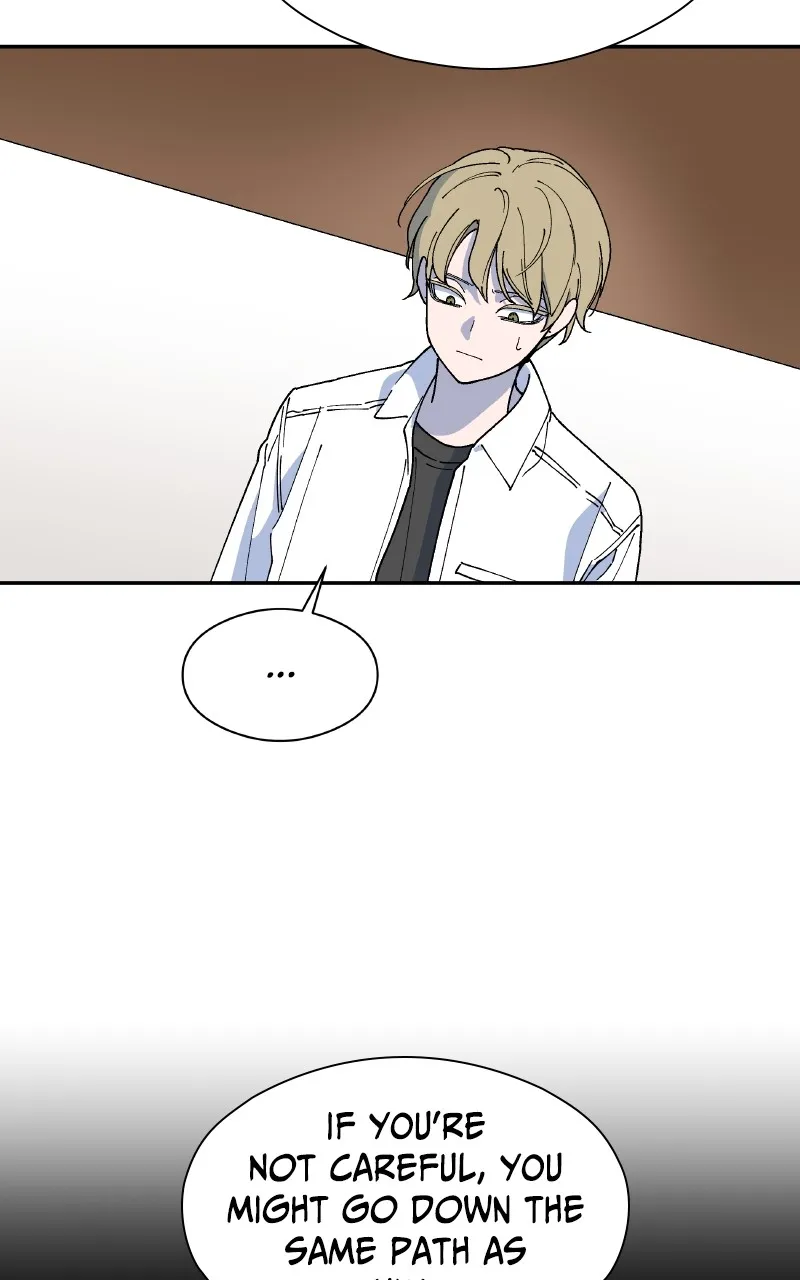 False Paradise Chapter 3 page 90 - 