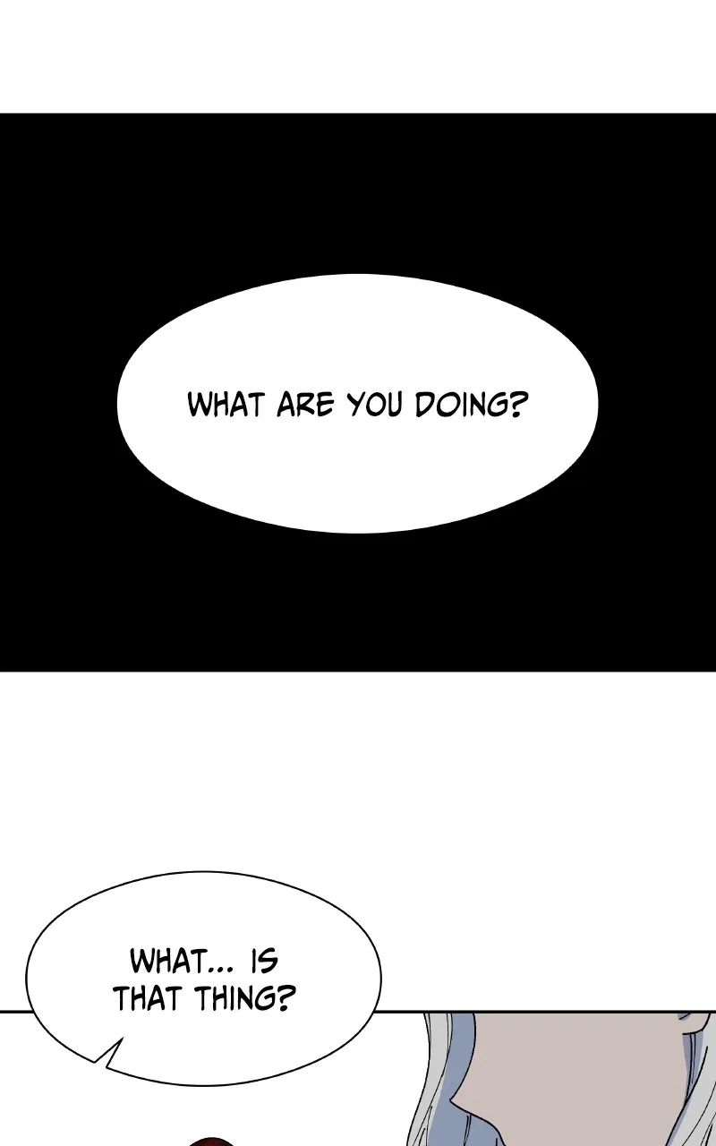 False Paradise Chapter 3 page 10 - 