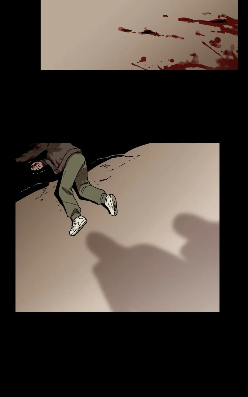 False Paradise Chapter 3 page 93 - 