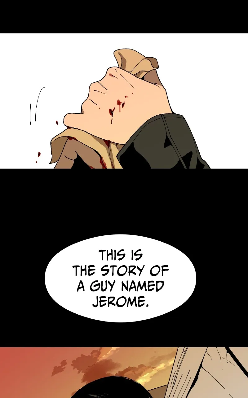 False Paradise Chapter 3 page 94 - 