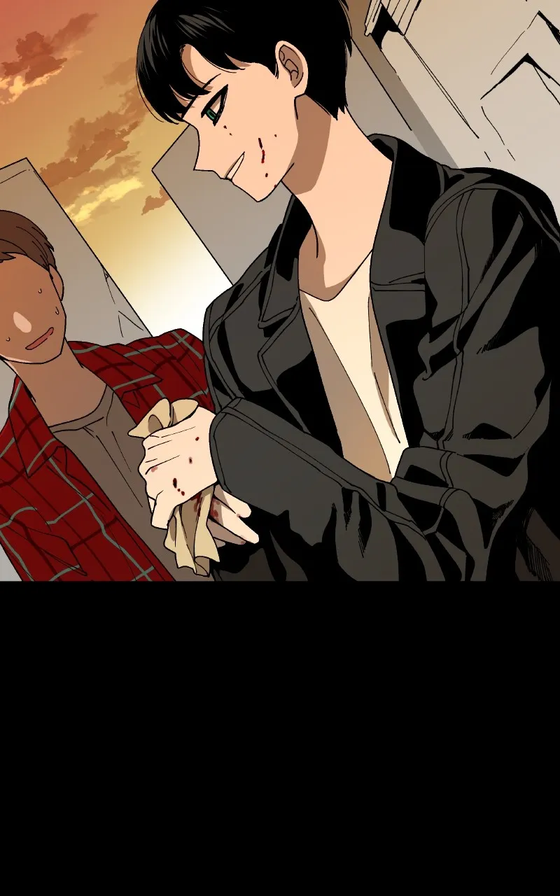 False Paradise Chapter 3 page 95 - 