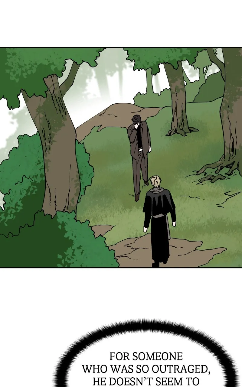 False Paradise Chapter 38 page 1 - 