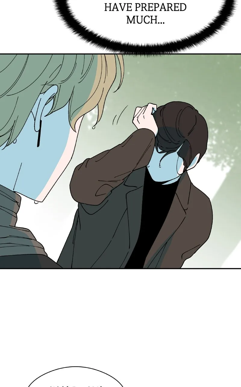 False Paradise Chapter 38 page 2 - 
