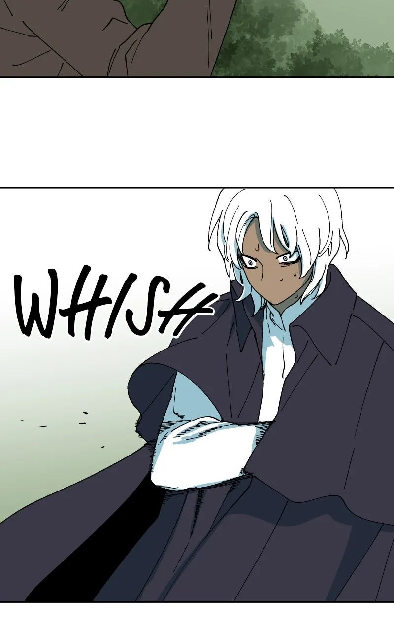 False Paradise Chapter 38 page 11 - 